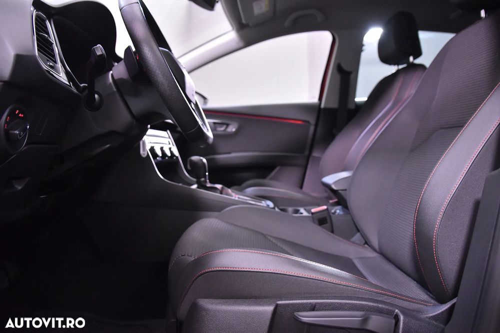 Seat Leon - 22