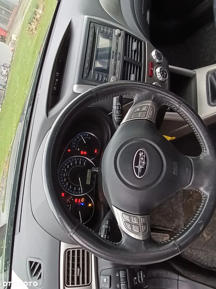 Subaru Forester - 15