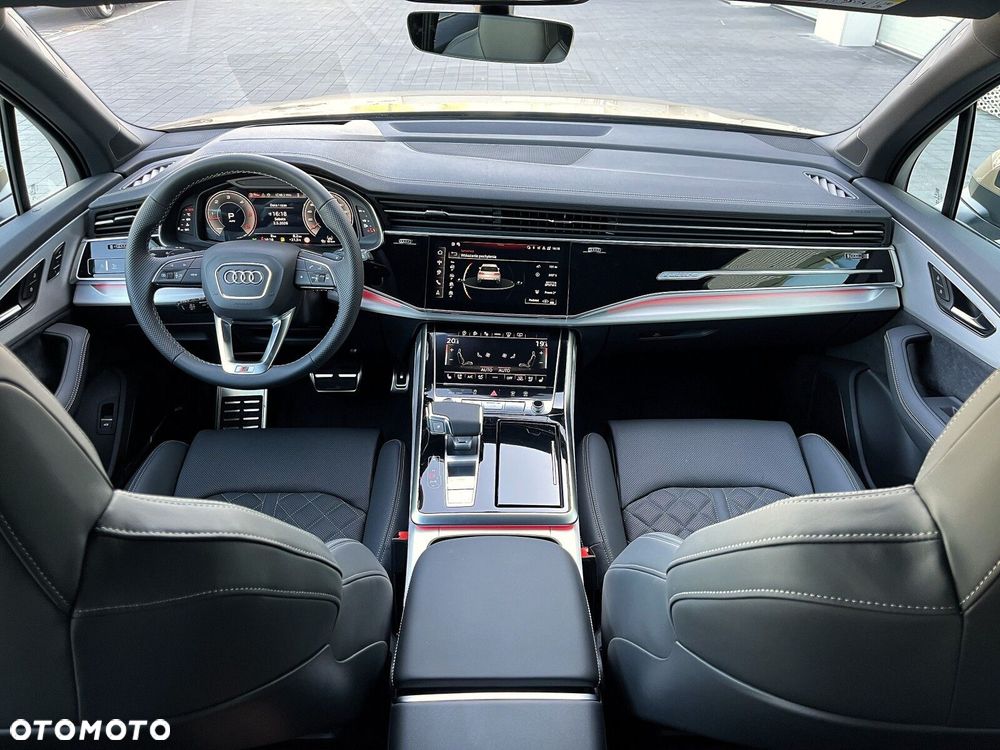 Audi Q7 - 17