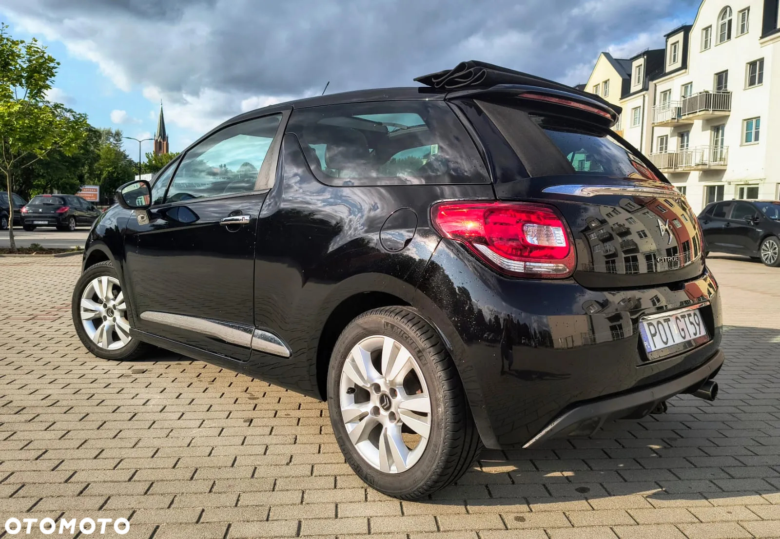 Citroën DS3 - 7