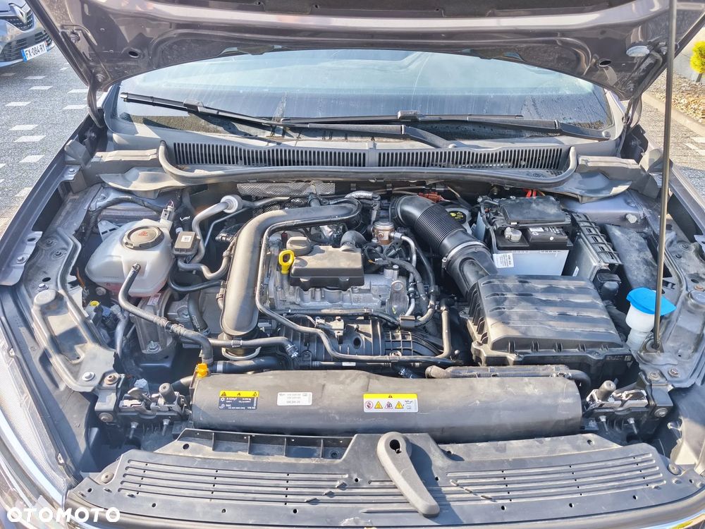 Volkswagen Taigo - 15