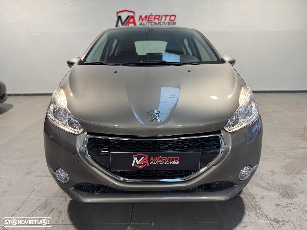 Peugeot 208 HDi 68 Access - 5
