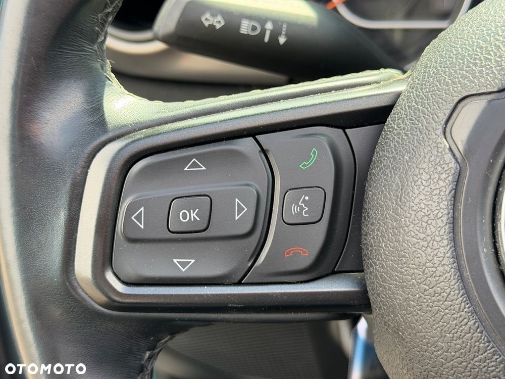 Jeep Wrangler 2.0 T-GDI Softtop AWD Automatik Rubicon - 25