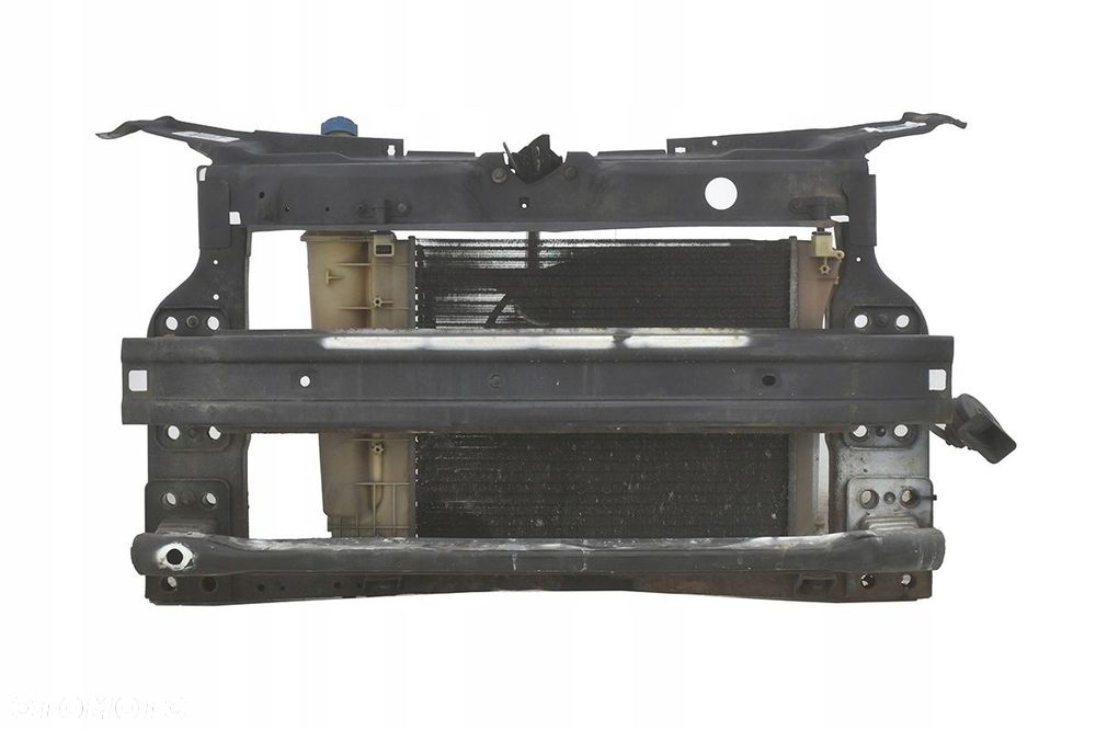 wzmocnienie * pas przedni fiat 500 ii - 1