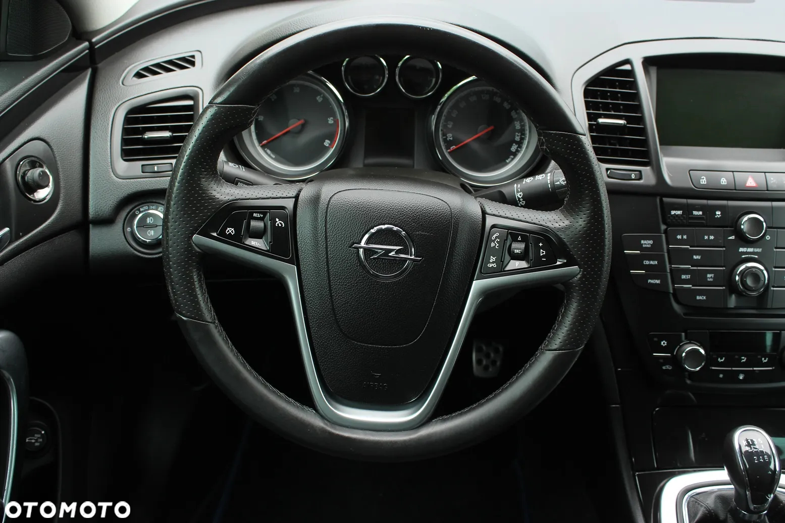 Opel Insignia 2.0 CDTI Active - 26