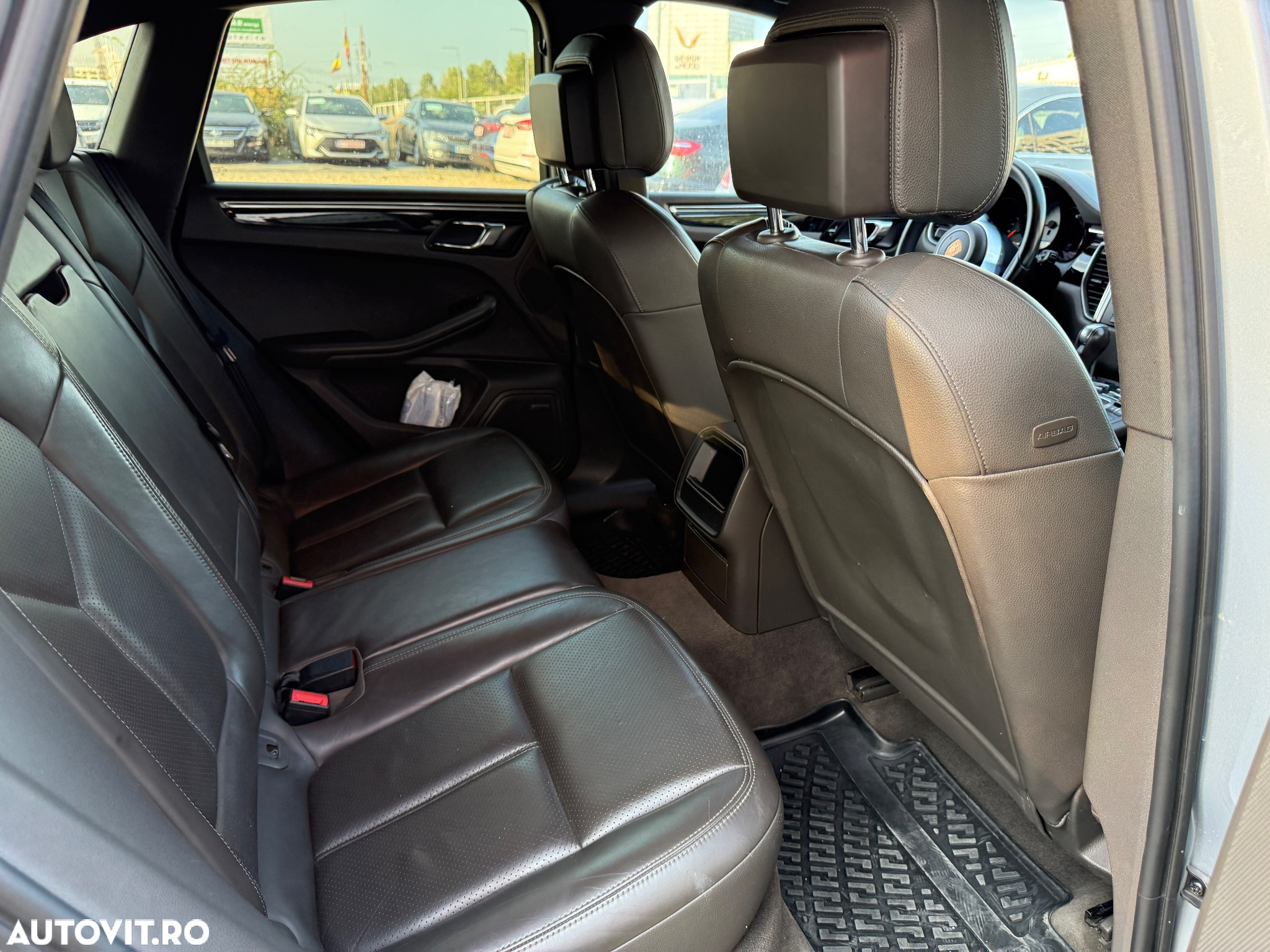 Porsche Macan 3.0 PDK S - 34
