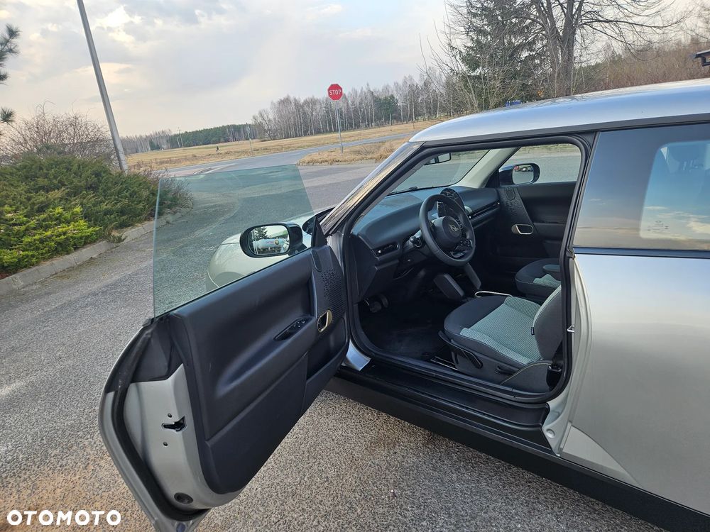 MINI Cooper E 40.7 Linia Classic - 18