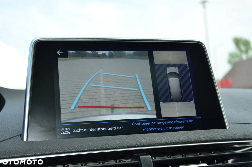 Peugeot 5008 2.0 BlueHDI GT S&S EAT8 - 27
