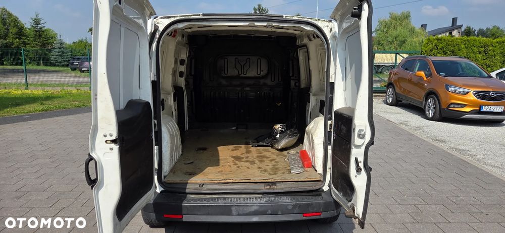 Fiat Doblo Maxi Active - 16