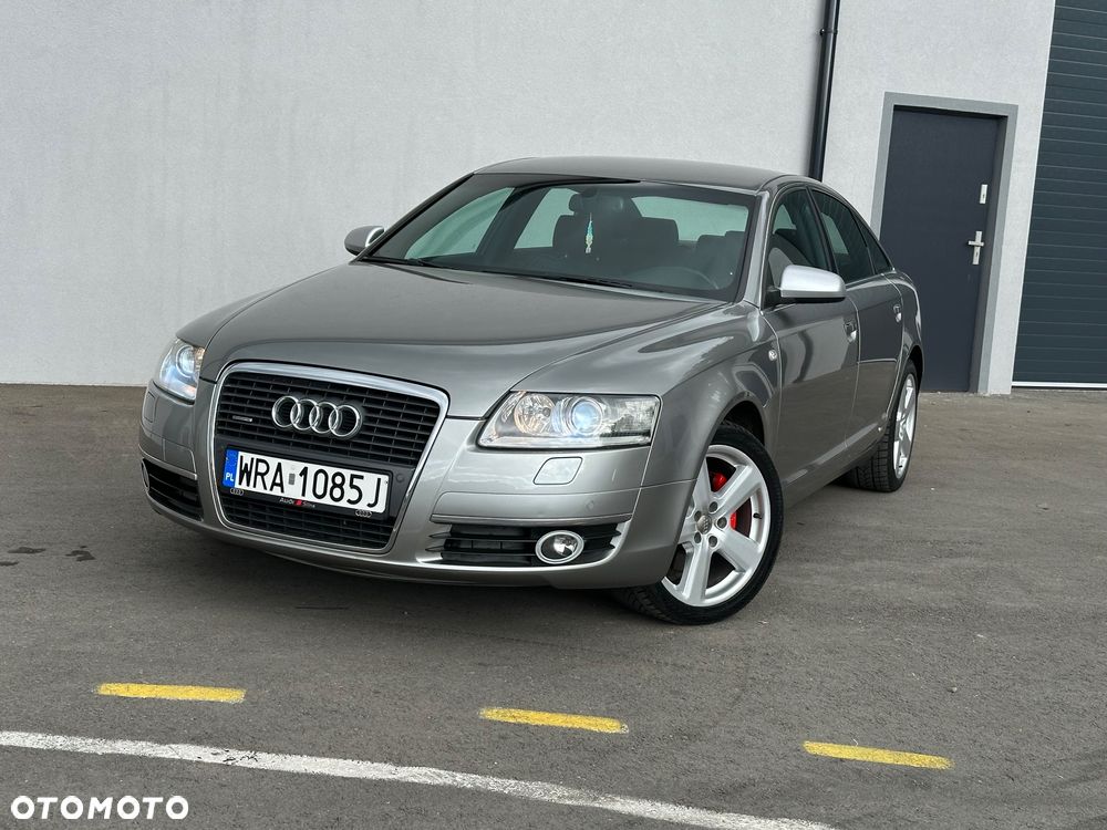 Audi A6 - 3