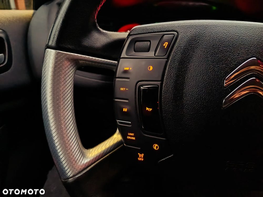 Citroën C5 HDi 165 FAP CrossTourer - 18