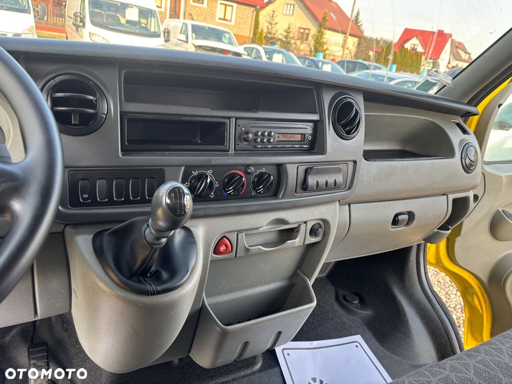 Renault Master - 6