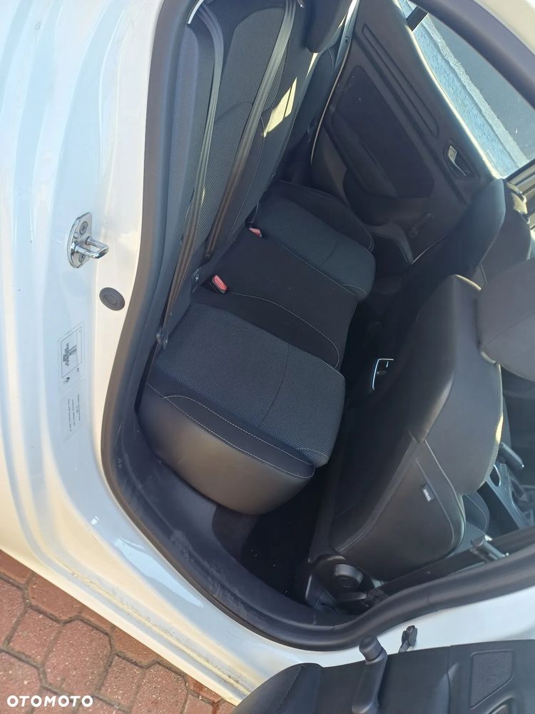 Renault Megane ENERGY dCi 110 LIMITED - 9