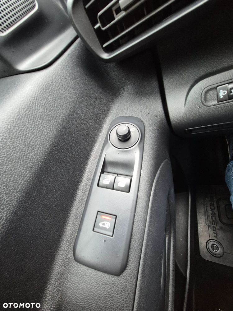 Toyota Proace City - 21
