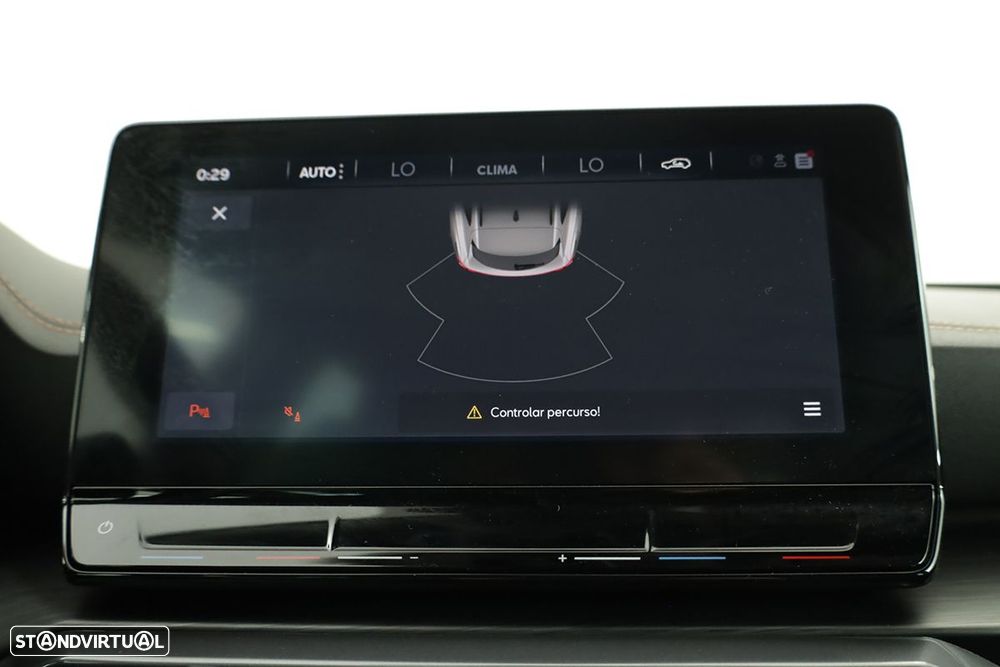 Cupra Formentor 1.5 TSI DSG - 11