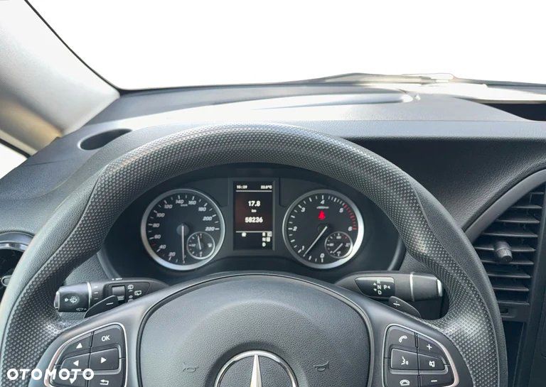 Mercedes-Benz Vito - 16