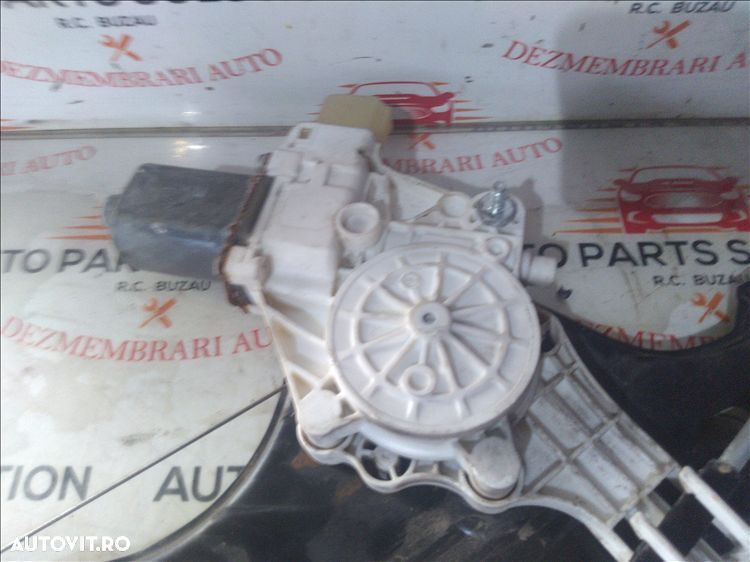 motoras macara geam usa dreapta fata bmw x 1 - 1
