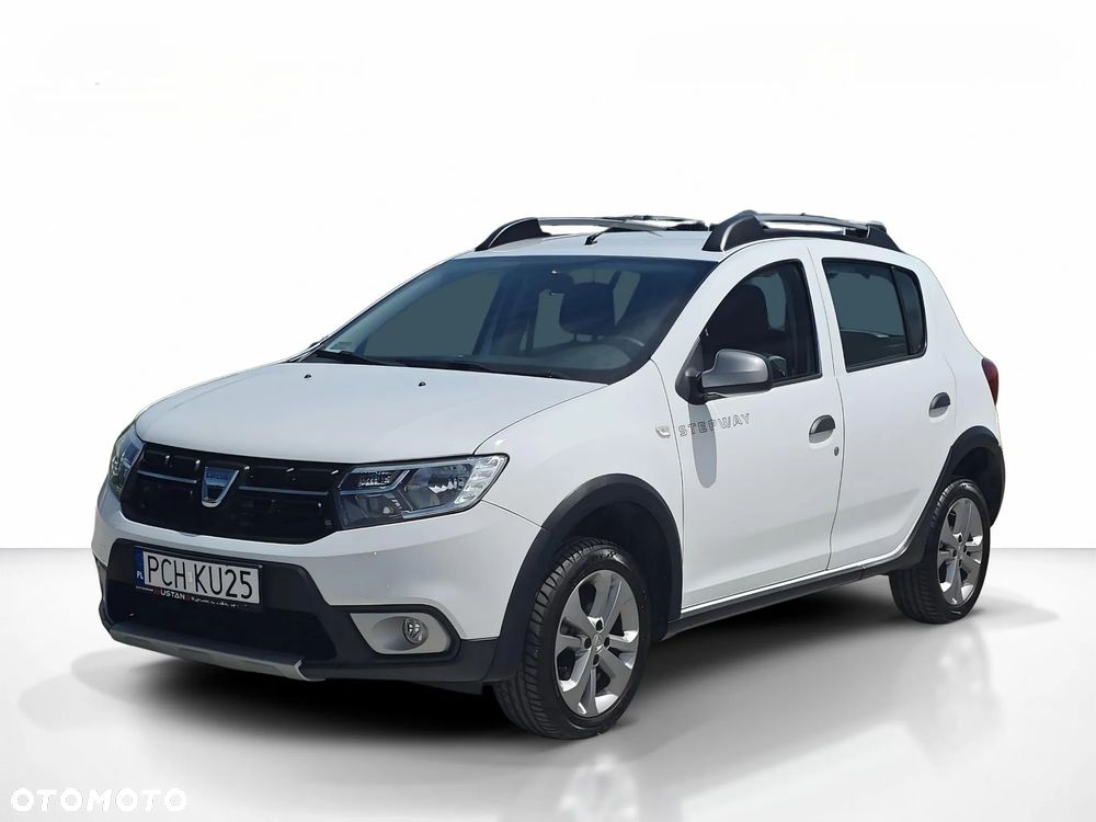Dacia Sandero - 1