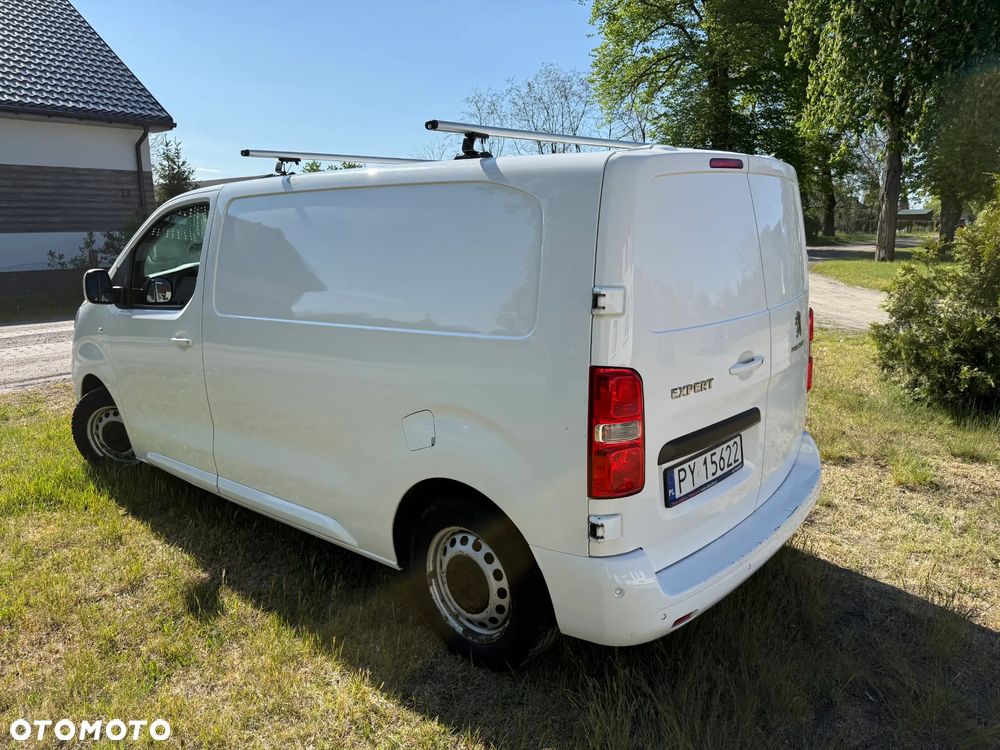 Peugeot Expert - 7