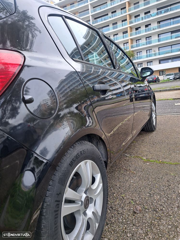 Opel Corsa 1.3 CDTI DPF EcoFLEX S&S Edition - 8