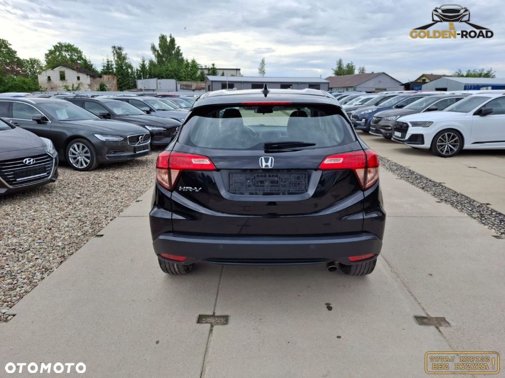 Honda HR-V - 7