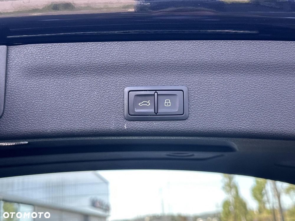 Audi S6 Limousine - 28