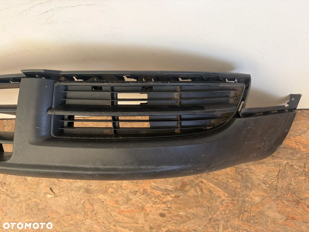 Dokładka zderzaka przedniego VW TOURAN I 03-10 1T0805903 - 6