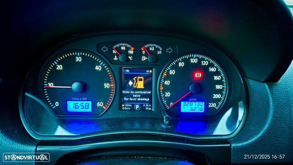 VW Polo 1.4 TDi Trendline - 13