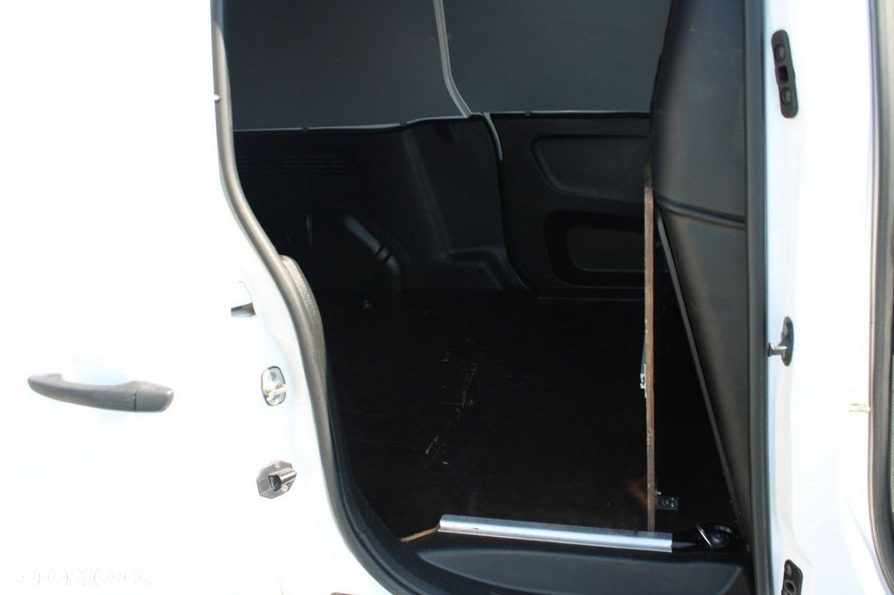 Opel Combo - 16
