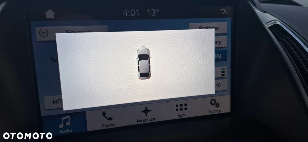 Ford C-MAX 1.5 TDCi Titanium - 22