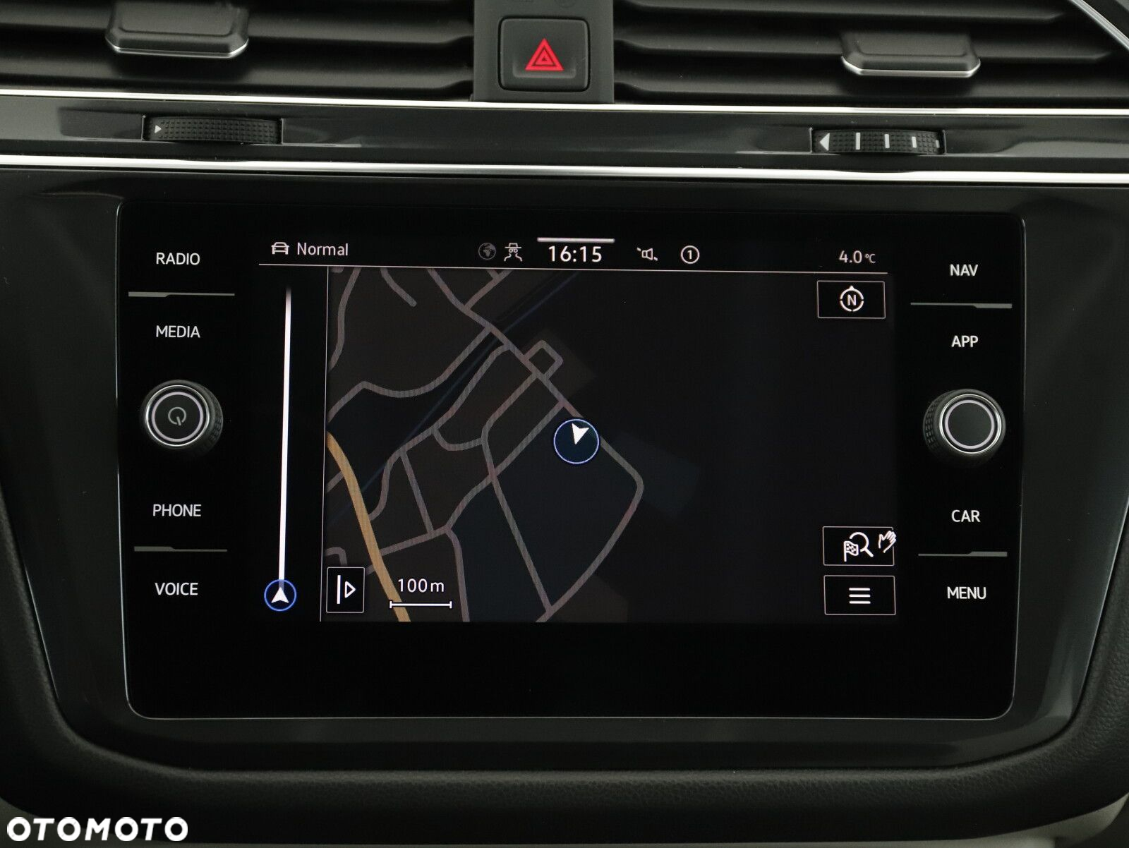 Volkswagen Tiguan 2.0 TSI 4Mot Elegance DSG - 21