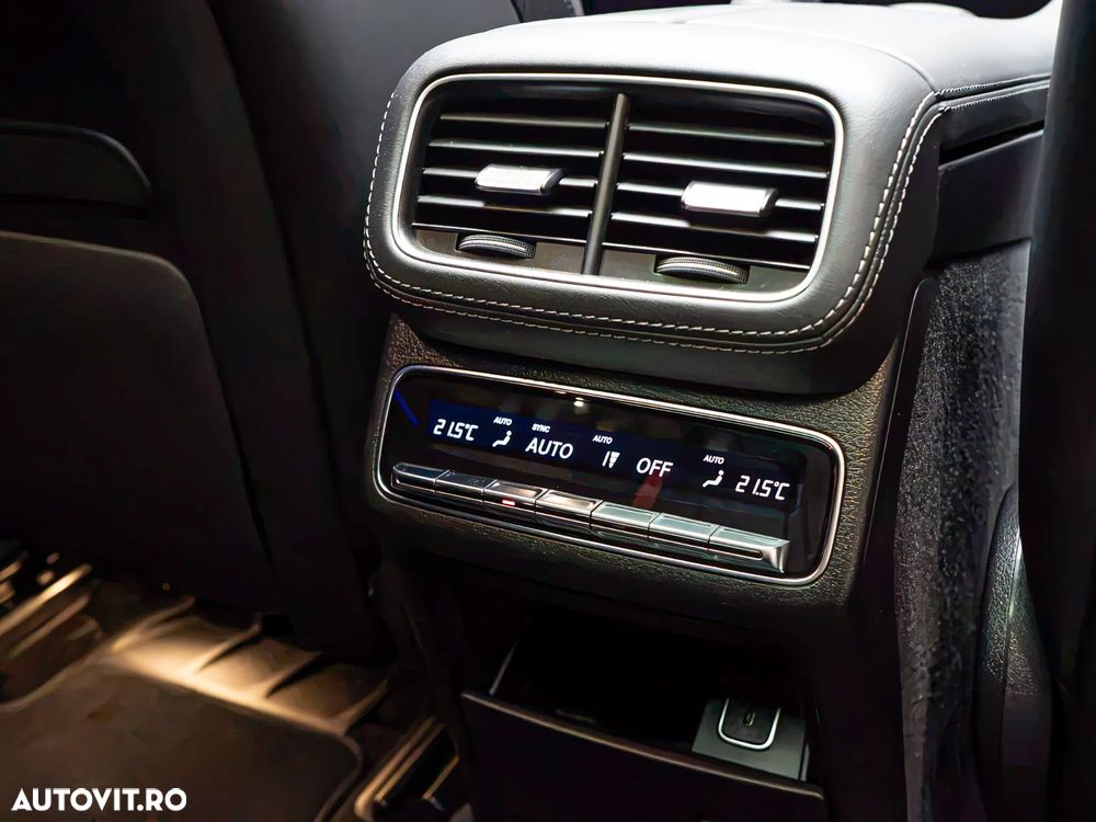 Mercedes-Benz GLE AMG 53 4Matic+ AMG Speedshift TCT 9G AMG Line Advanced Plus - 18