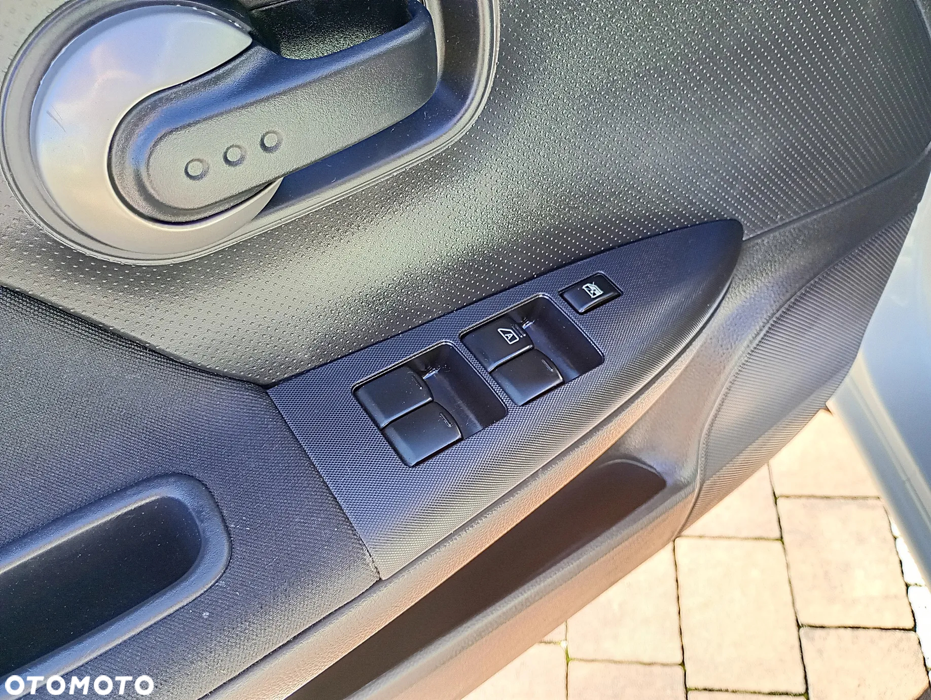 Nissan Note - 32