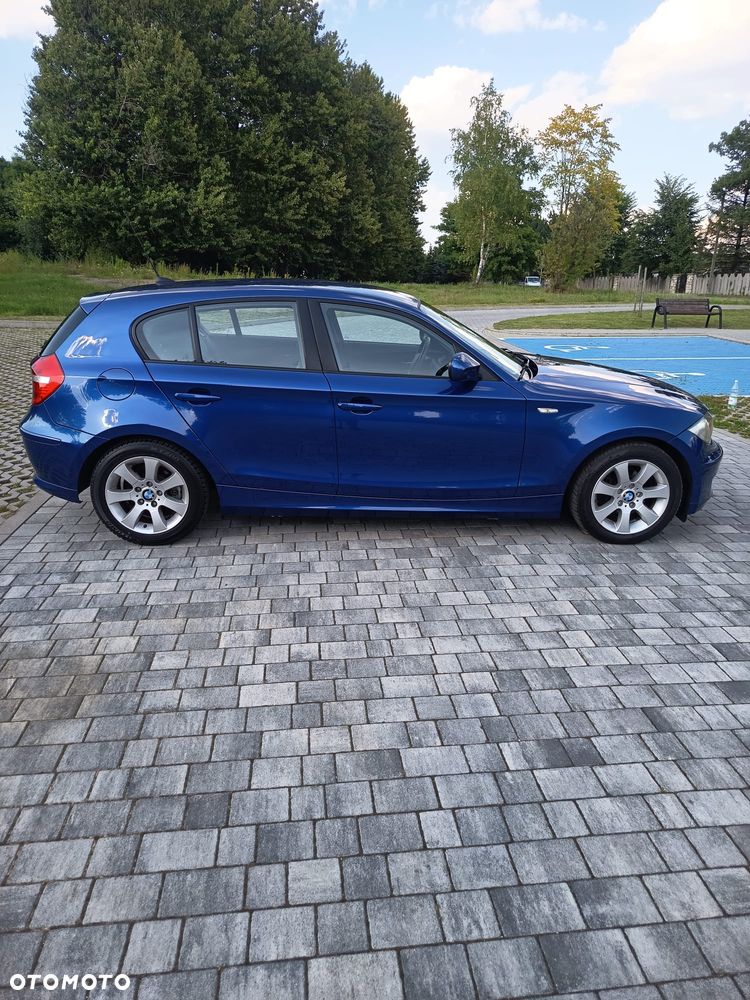 BMW Seria 1 - 11