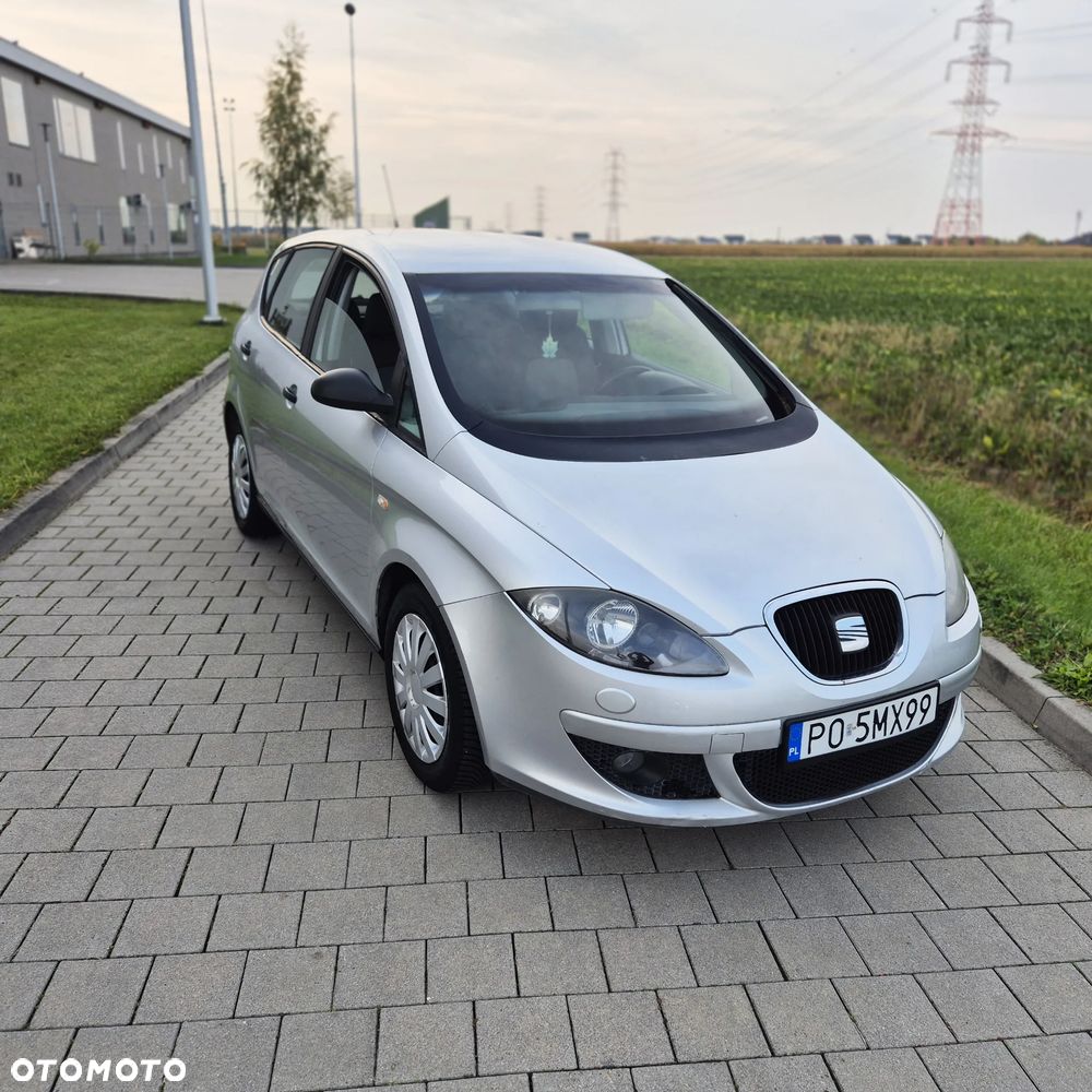 Seat Altea 2005 photo 4
