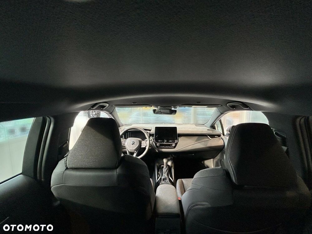 Suzuki Swace - 20