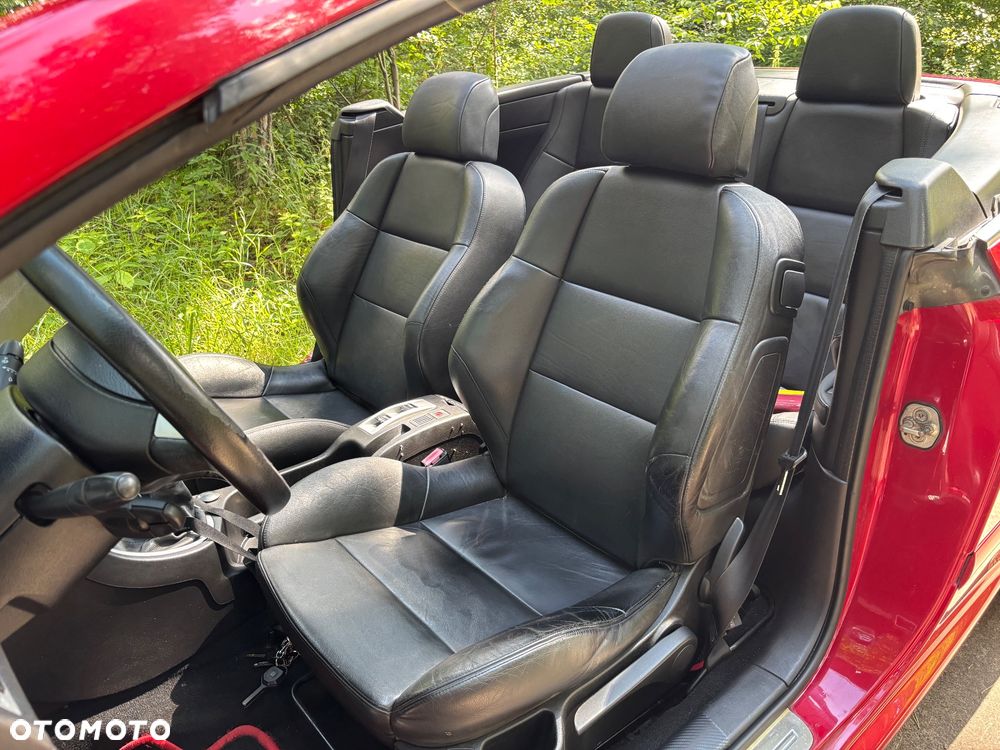 Peugeot 307 - 12