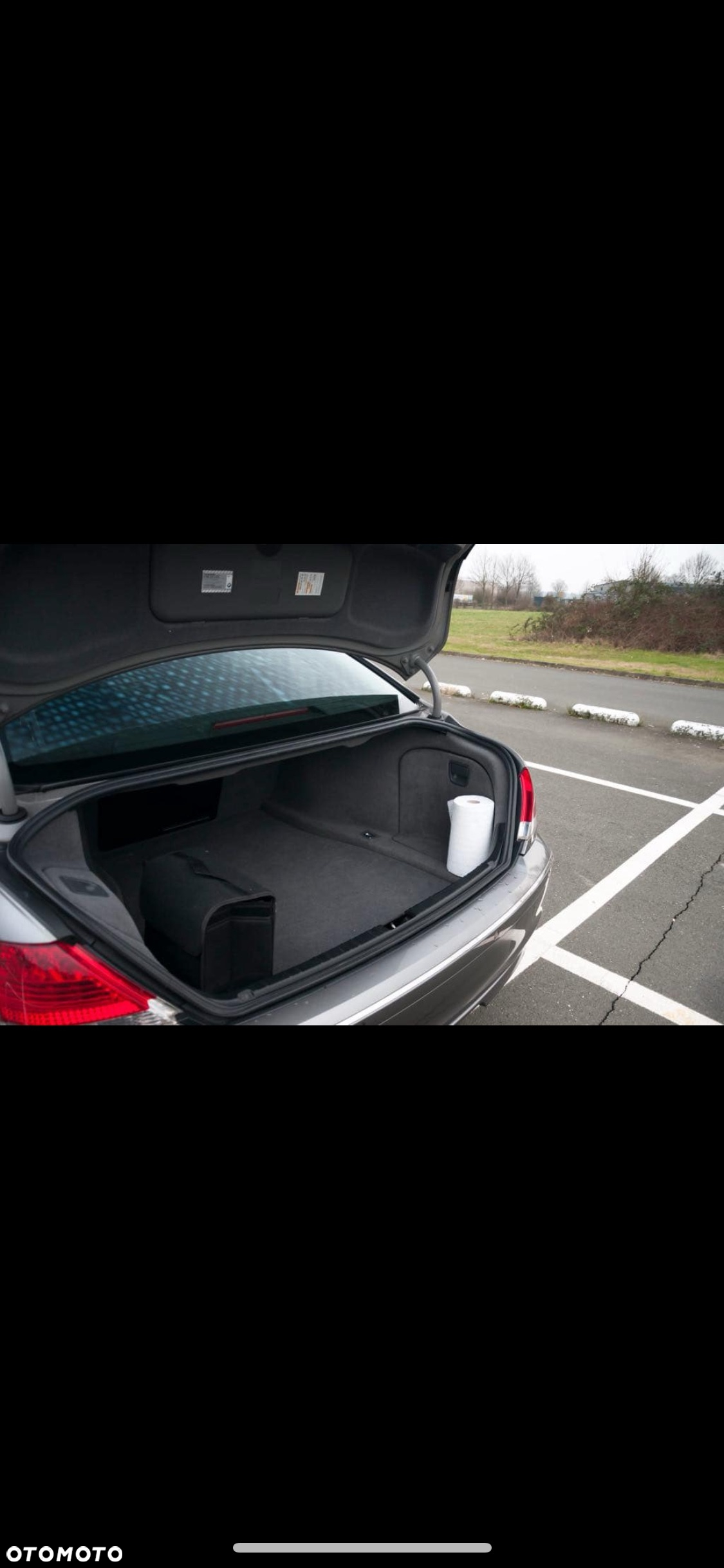 BMW Seria 7 740i - 16
