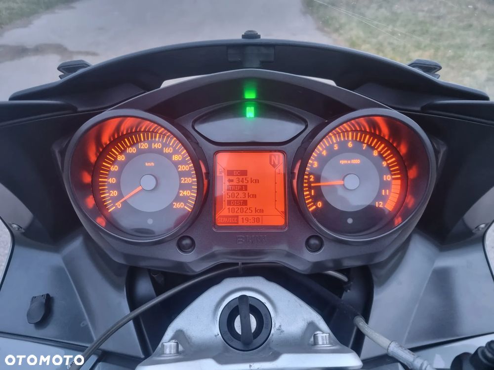 BMW K - 37