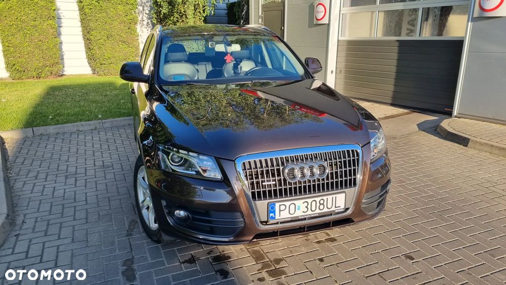 Audi Q5 2.0 TDI Quattro S tronic - 4