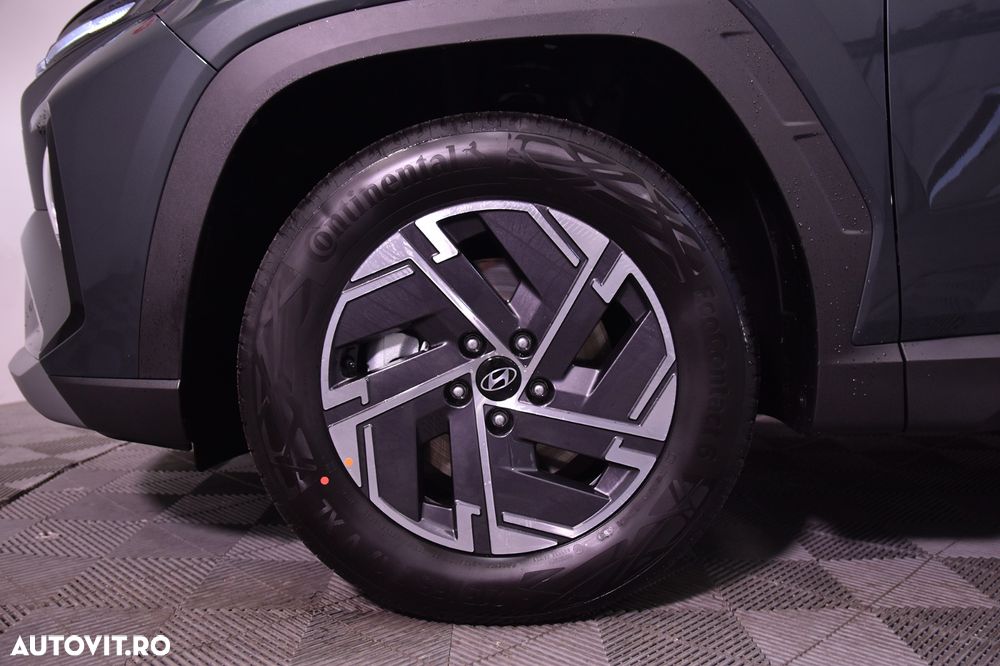Hyundai Tucson 1.6 l 150 CP 2WD 7DCT Style - 6