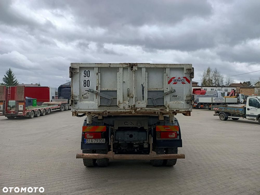 DAF CF510 - 6