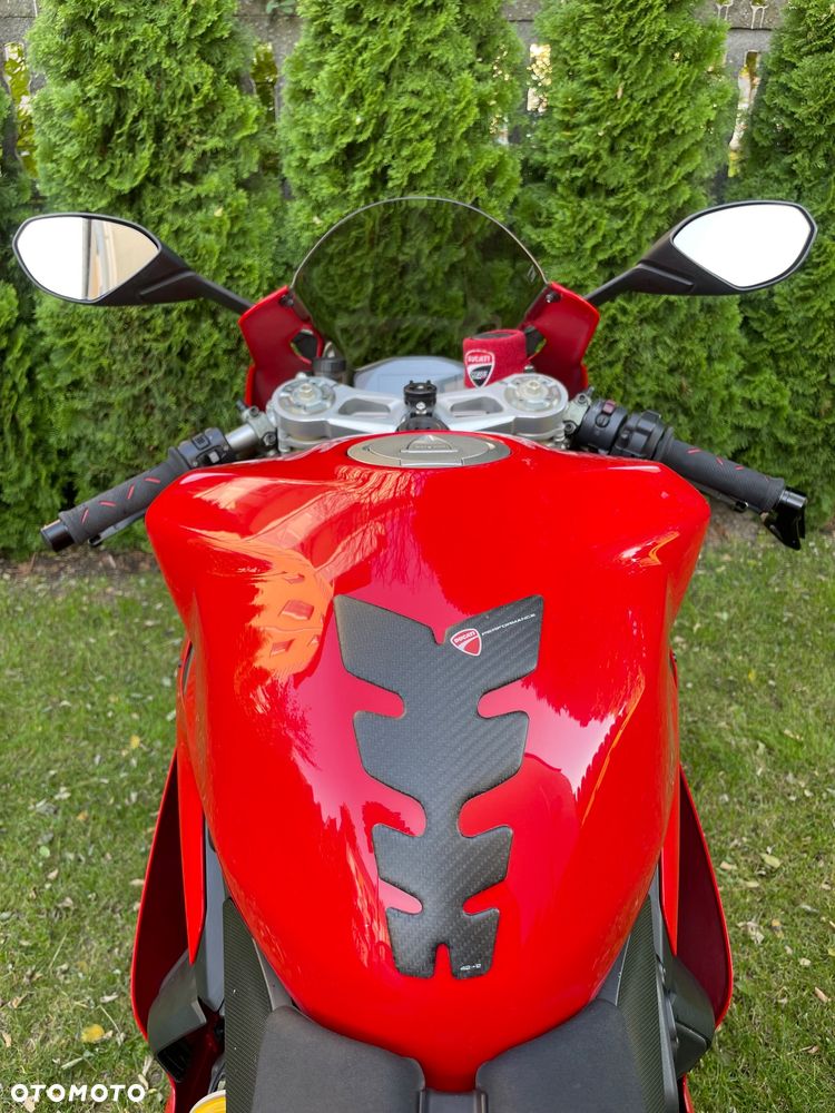 Ducati 1199 Panigale - 17