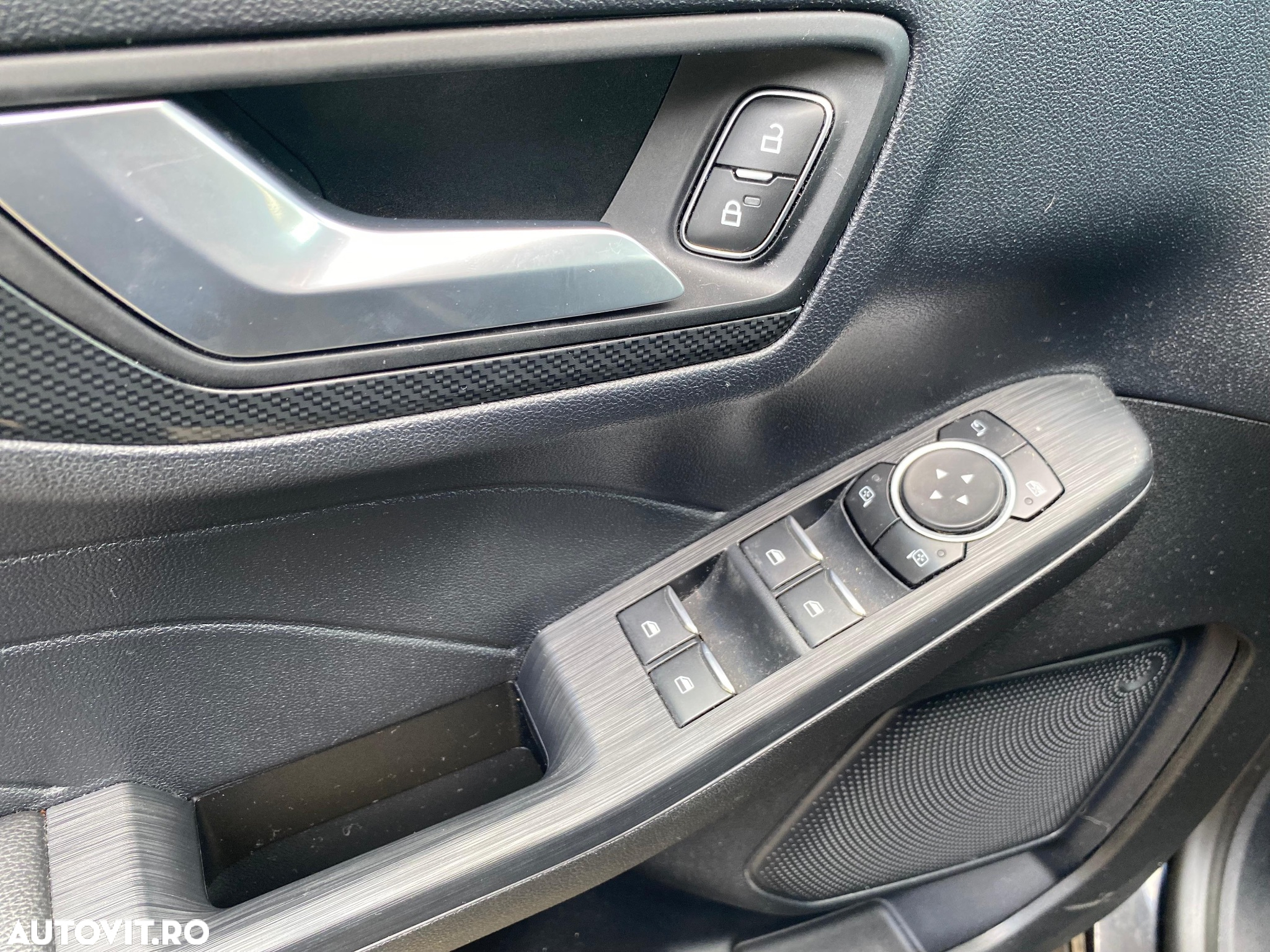 Ford Kuga 1.5 EcoBlue FWD ST Line - 17
