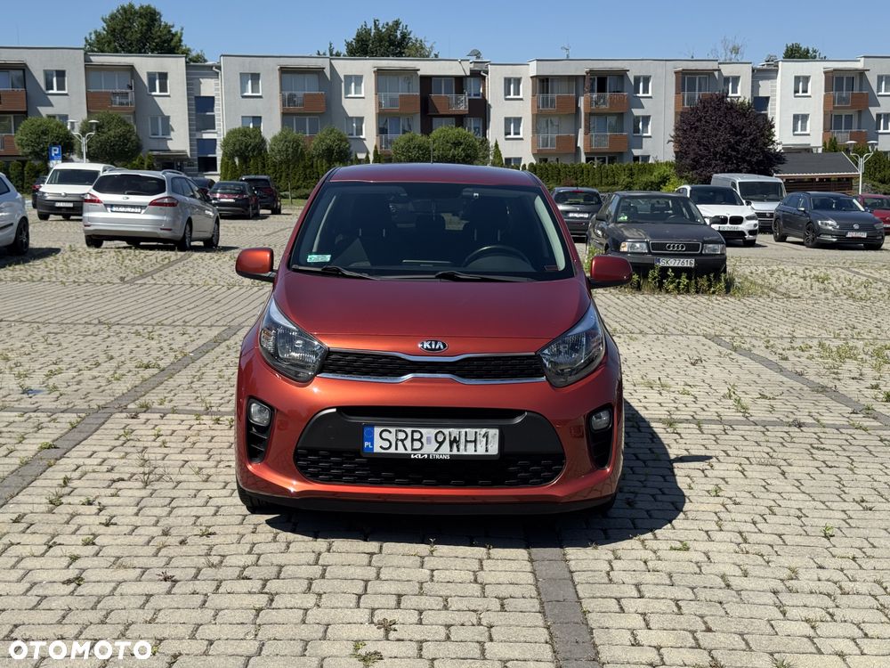Kia Picanto 1.0 M - 2