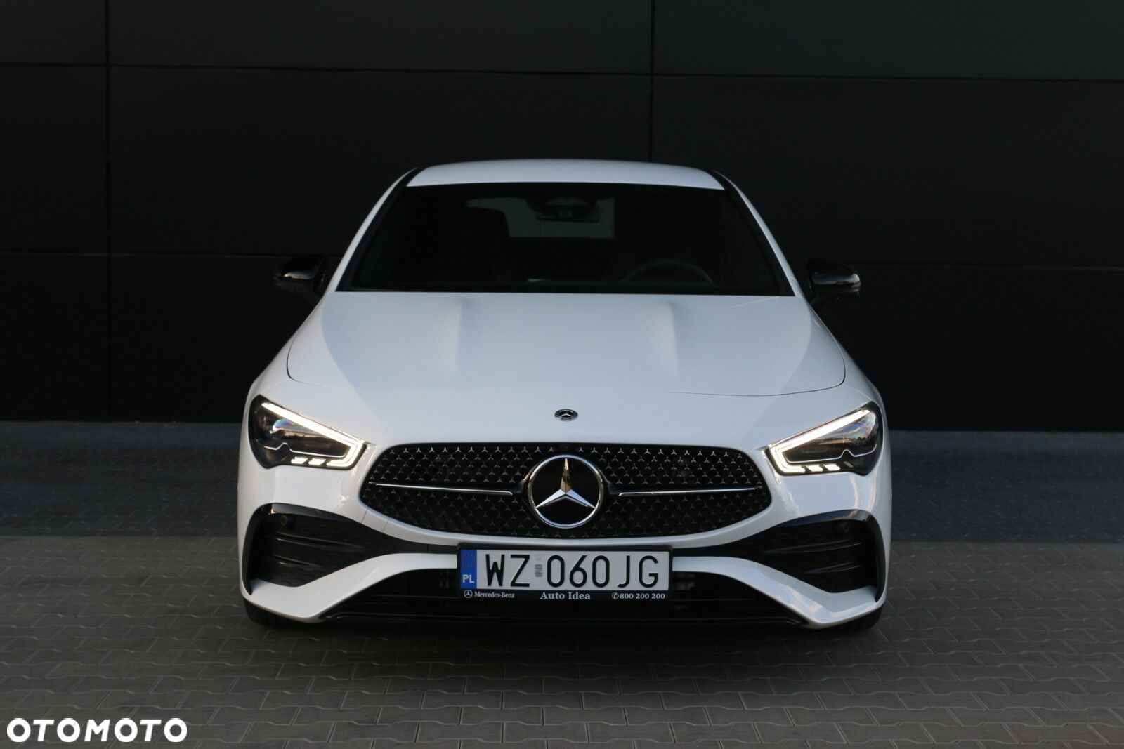 Mercedes-Benz CLA 220 4-Matic AMG Line 7G-DCT - 3