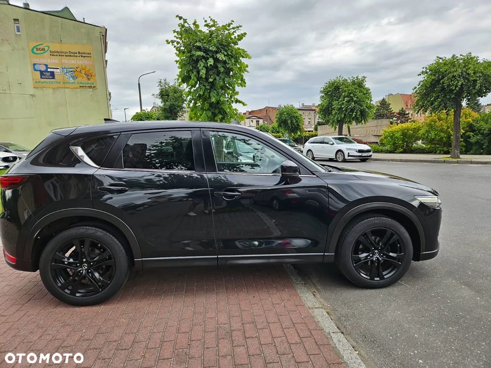 Mazda CX-5 2.2 D Skyenergy - 13