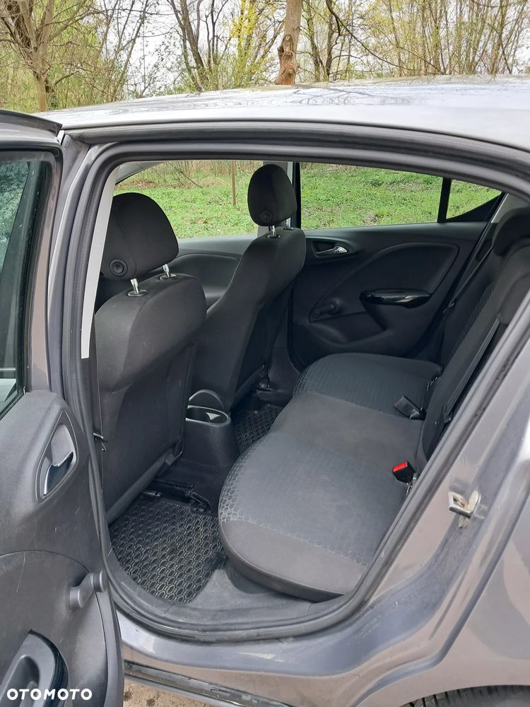 Opel Corsa 1.4 Enjoy - 3