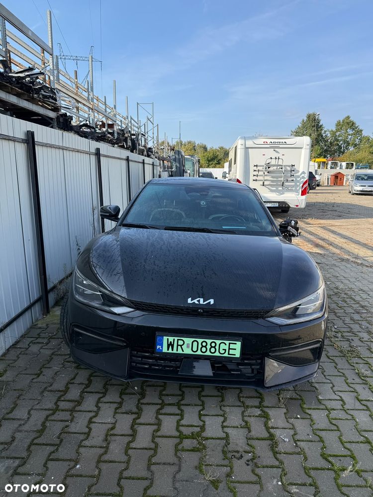 Kia EV6 - 1