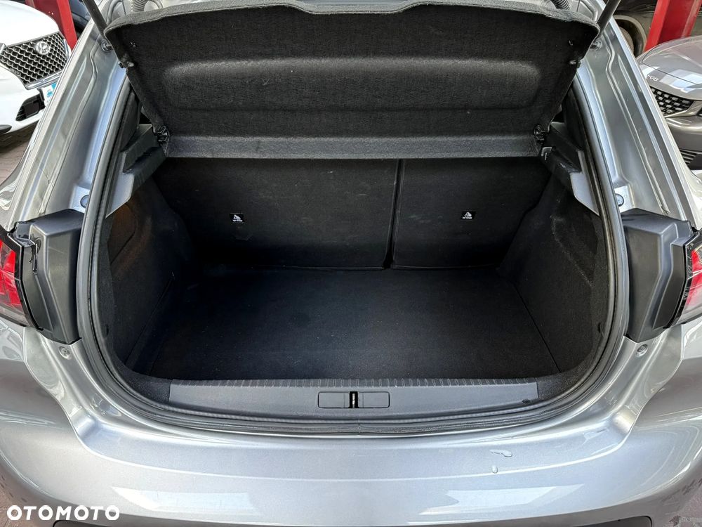 Peugeot 208 1.2 PureTech Active S&S - 14